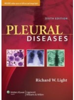 Pleural Diseases, 6/e