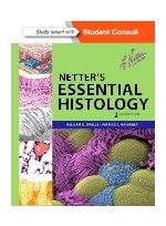 Netter's Essential Histology,2/e: with Student Consult Access