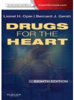 Drugs for the Heart, 8/e