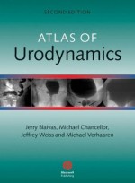 Atlas of Urodynamics, 2nd Edition