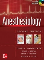Anesthesiology, 2/e