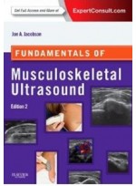 Fundamentals of Musculoskeletal Ultrasound,2/e 