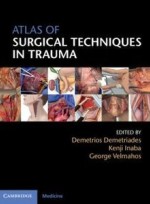 Atlas of Surgical Techniques in Trauma 