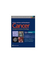 DeVita,Hellman, & Rosenberg's Cancer: Principles & Practice of Oncology,10/e