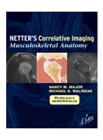 Netter's Correlative Imaging:Musculoskeletal Anatomy