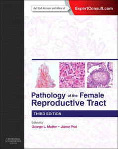 Pathology of the Female Reproductive Tract,3/e