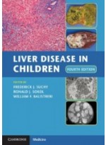 Liver Disease in Children, 4/e