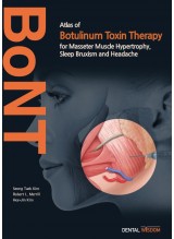 Atlas of Botulinum Toxin Therapy for Masseter Muscle Hypertrophy, Sleep Bruxism and Headache