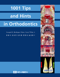 1001 Tips and Hints in Orthodontics