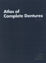 Atlas of Complete Dentures 총의치 도해서