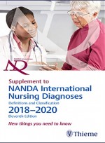 NANDA International Nursing Diagnoses: Definitions & Classification, 2018-2020 11th
