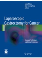 LaparosLaparoscopic Gastrectomy for Cancer: Standard Techniques and Clinical Evidences