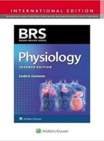 BRS Physiology (Board Review Series), 7th International edition 