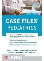 Case Files Pediatrics 4/E 