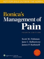 Bonica's Management of Pain, 4/e (International Edition)