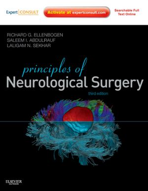 Principles of Neurological Surgery, 3/e