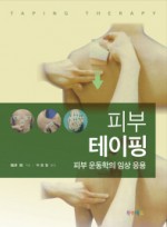피부테이핑-피부 운동학의 임상응용