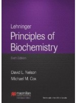 Lehninger Principles of Biochemistry, 6/e