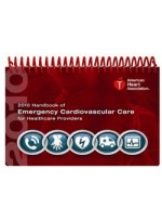 2010 Handbook of Emergency Cardiovascular Care for Healthcare Providers