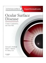 Ocular Surface Disease: Cornea, Conjunctiva & Tear Film