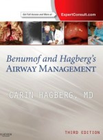 Benumof and Hagberg's Airway Management, 3/e