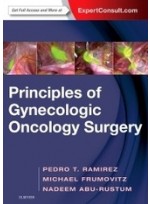 Principles of Gynecologic Oncology Surgery,1판