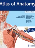 Atlas of Anatomy , 3e