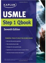 USMLE Step 1 QBook 7/e