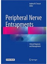 Peripheral Nerve Entrapments: Clinical Diagnosis and Management 