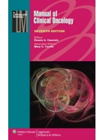 Manual of Clinical Oncology, 7/e
