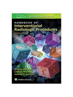 Handbook of Interventional Radiologic Procedures , 5/e 