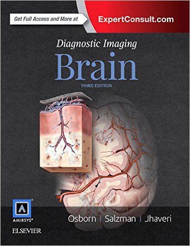 Diagnostic Imaging: Brain, 3e