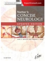 Netter's Concise Neurology Updated Edition 
