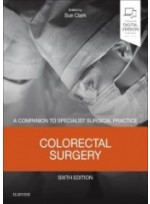 Colorectal Surgery, 6/e