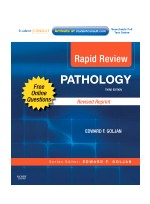 Rapid Review Pathology Revised Reprint, 3/e