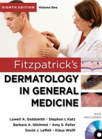 Fitzpatrick's Dermatology in General Medicine, 8/e