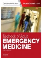 Textbook of Adult Emergency Medicine, 4/e 