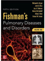 Fishman's Pulmonary Diseases and Disorders, 5/e(2vol.)