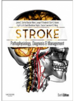 Stroke 6/e: Pathophysiology, Diagnosis, and Management
