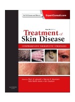 Treatment of Skin Disease,4/e: Comprehensive Therapeutic Strategies