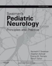 Swaiman's Pediatric Neurology,5/e(2Vols)