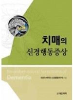 치매의 행동신경증상-Neurobehavioral Symptoms of Dementia
