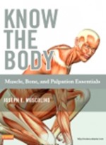 Know the Body: Muscle, Bone & Palpation Essentials