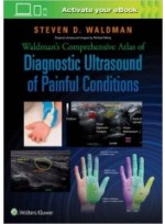 Waldman's Comprehensive Atlas of Diagnostic Ultrasound of Painful Conditions 