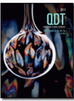 QDT 2011 Quintessence of Dental Technology, Volume 34
