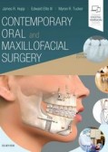 Contemporary Oral and Maxillofacial Surgery 7th