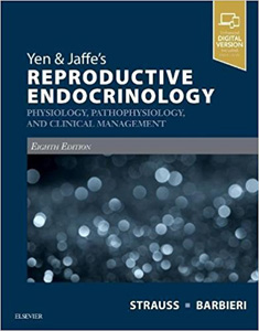 Yen & Jaffe's Reproductive Endocrinology 8e