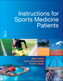 Instructions for Sports Medicine Patients,2/e