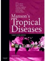 Manson's Tropical Diseases, 23/e