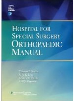 Hospital for Special Surgery Orthopaedics Manual 